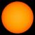 [Photo Courtesy of NASA SDO/HMI]